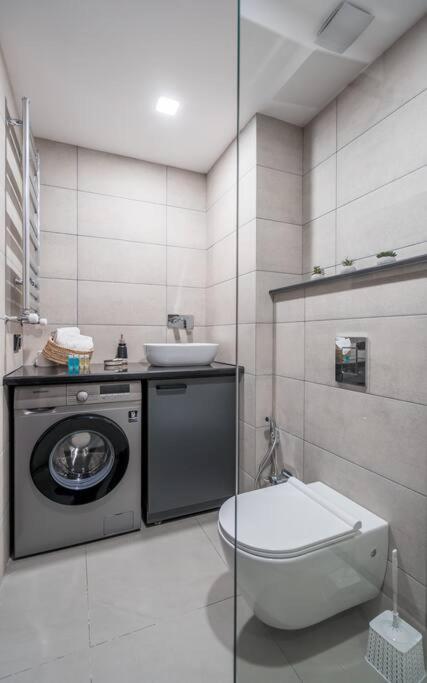 Spacious 2-Bed. Perfect For Family & Friends Gudauri Exterior foto